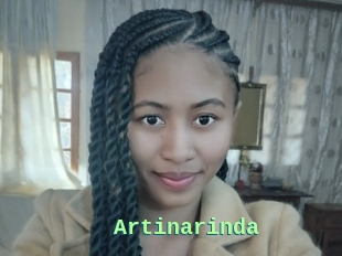 Artinarinda