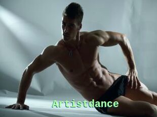 Artistdance