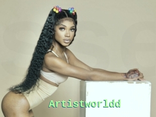 Artistworldd