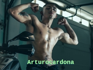 Arturocardona