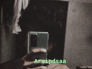 Arvindsaa