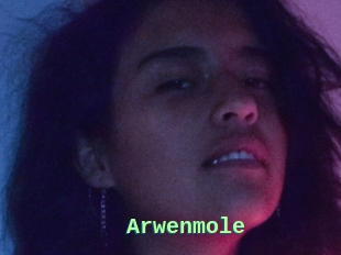 Arwenmole