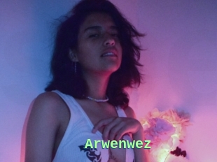 Arwenwez