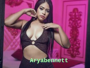 Aryabennett