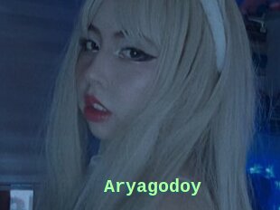 Aryagodoy