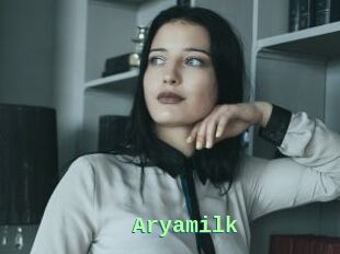 Aryamilk