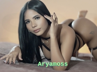 Aryamoss