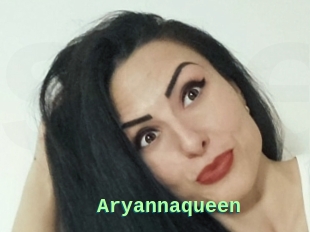 Aryannaqueen
