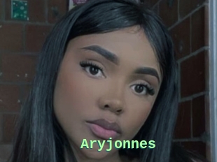 Aryjonnes