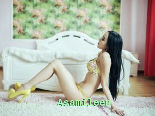 Asamileen