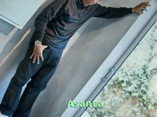 Asanta