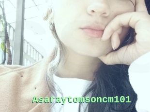 Asaraytomsoncm101