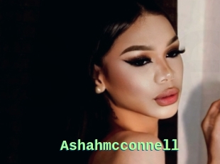Ashahmcconnell