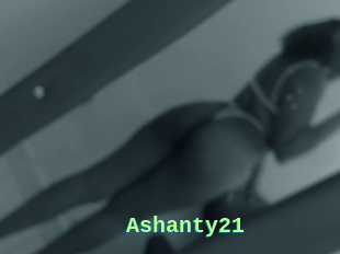 Ashanty21
