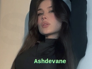 Ashdevane