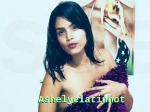 Ashelyelatinhot