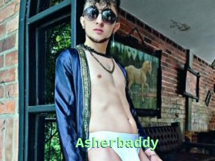 Asherbaddy