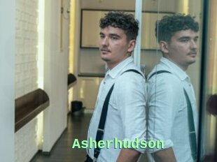 Asherhudson