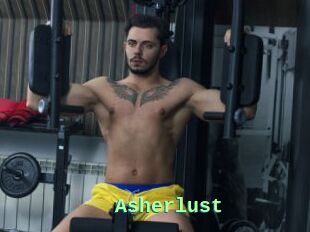 Asherlust