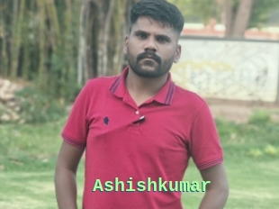 Ashishkumar