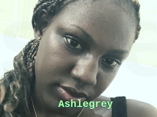 Ashlegrey