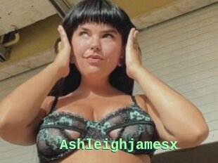 Ashleighjamesx