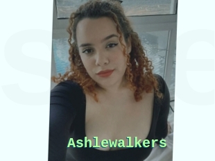 Ashlewalkers