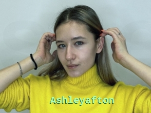 Ashleyafton