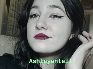 Ashleyantell