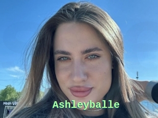 Ashleyballe