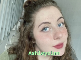 Ashleycinn