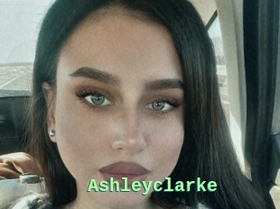 Ashleyclarke