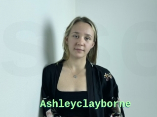 Ashleyclayborne