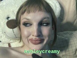 Ashleycreamy
