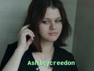 Ashleycreedon