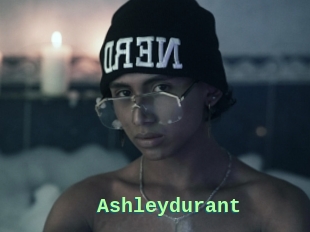 Ashleydurant
