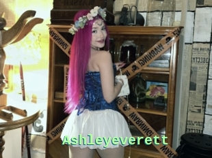 Ashleyeverett