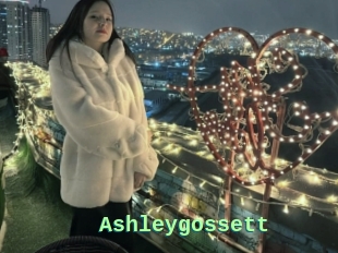 Ashleygossett