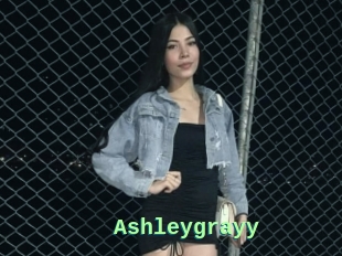 Ashleygrayy