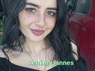 Ashleyjannes