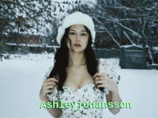 Ashleyjohansson