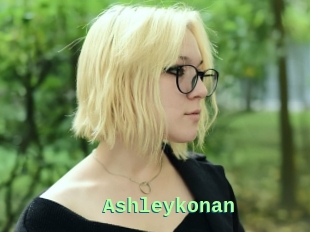 Ashleykonan