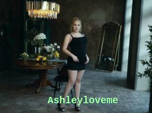 Ashleyloveme