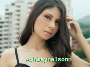 Ashleynelsonn