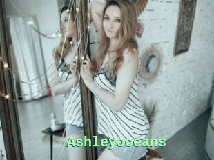 Ashleyoceans