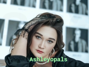 Ashleyopals