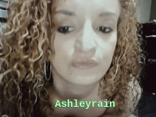 Ashleyrain
