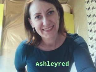 Ashleyred