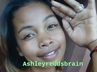 Ashleyreddsbrain