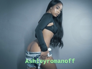 Ashleyromanoff